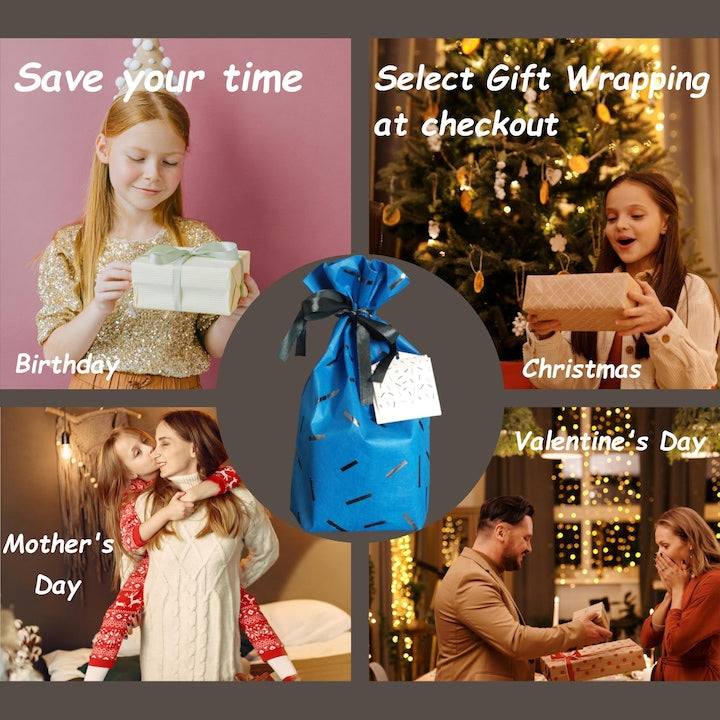 Lynac Create ™ 2026 Lampa de noapte cu lalele